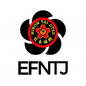 Logo EFNTJ
